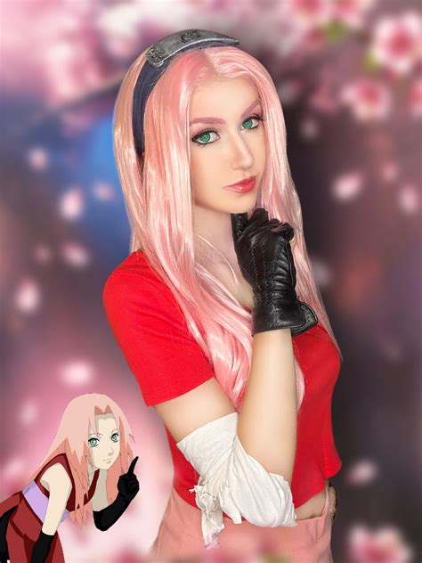 cosplay sakura xxx|Cosplay Sakura Haruno Porn Videos .